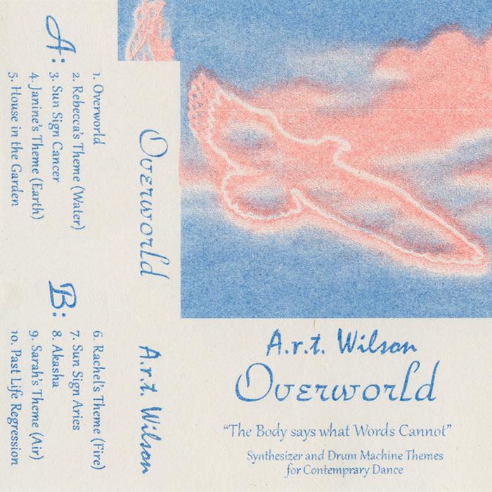 Overworld - Andras Fox