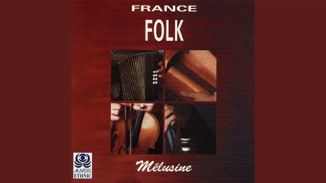 Passionnément... - Mélusine