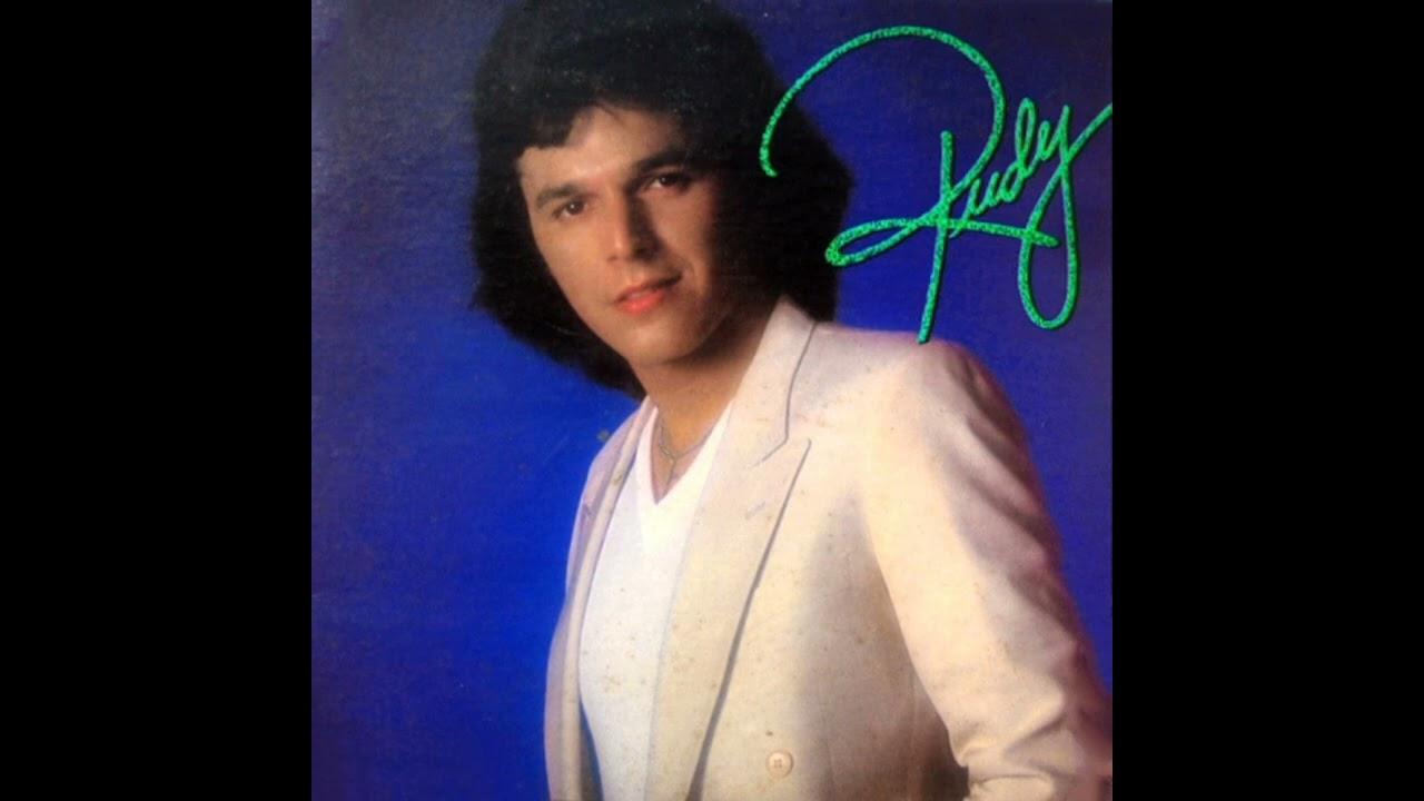 Rudy - Rudy Perez