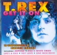 Get It On - T.Rex