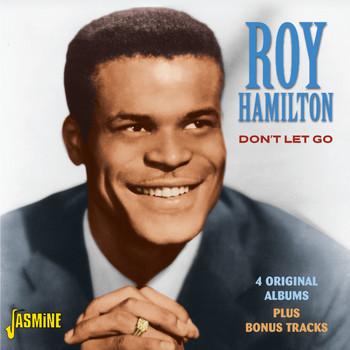  - Roy Hamilton