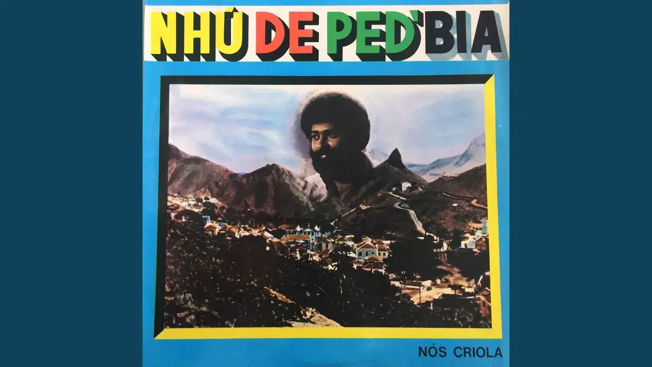  - Nhú de Ped'Bia
