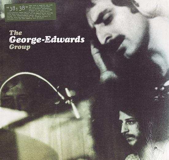  - The George-Edwards Group