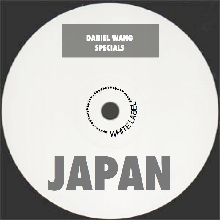 Dany Wang Specials: JAPAN - Demis Roussos