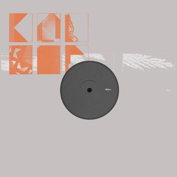 Vault - Miles