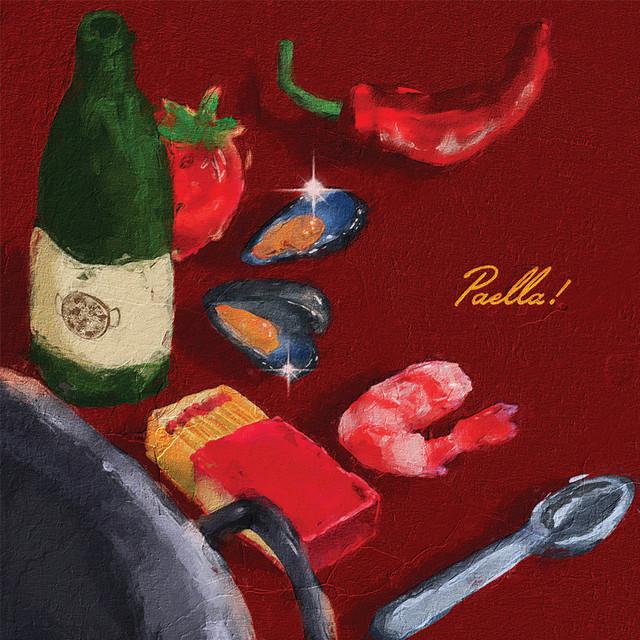 PAELLA! - Stoic, Kaicrewsade, Mick Jenkins