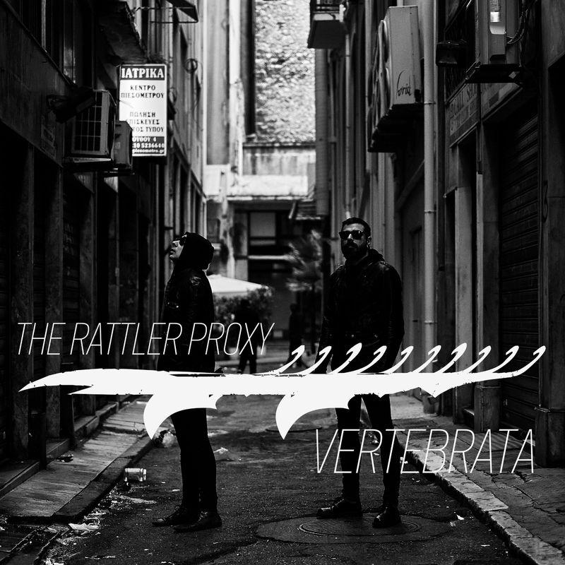 Vertebrata - The Rattler Proxy