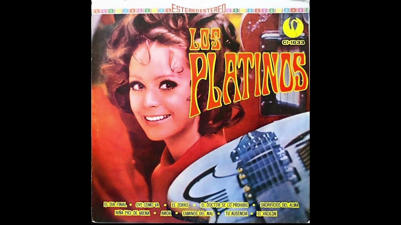 . - Los Platinos