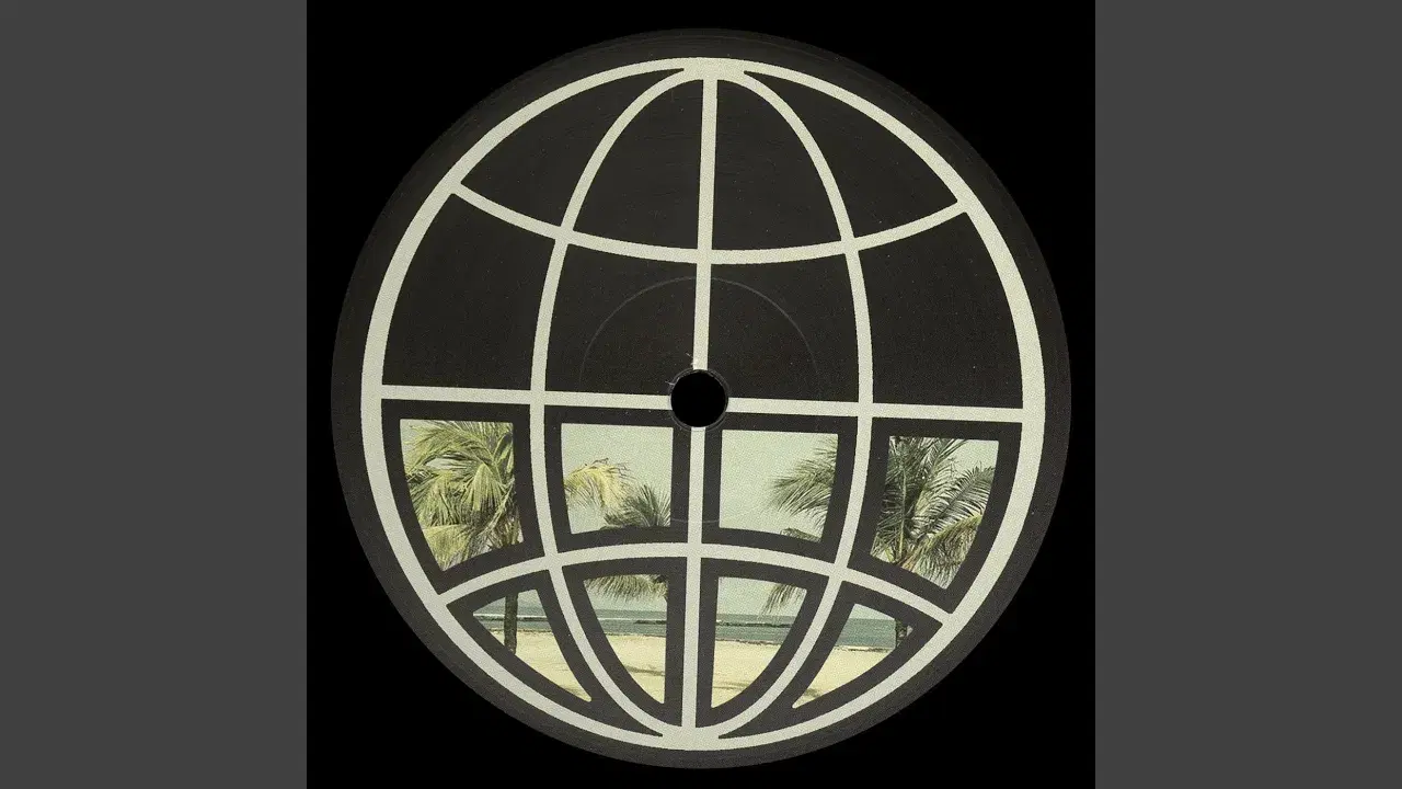 Scrolltext EP - Ruf Dug