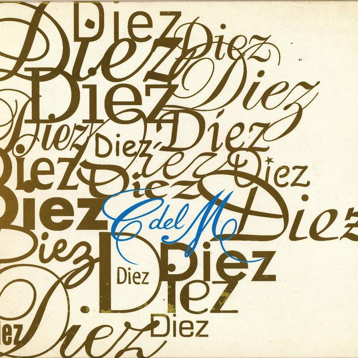 Café del Mar, Volumen Diez - Rhian Sheehan