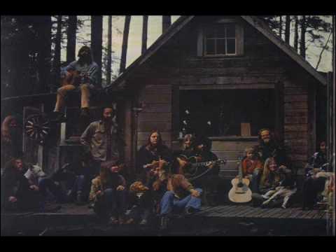 The Street Giveth ... And The Street Taketh Away - Cat Mother & The All Night News Boys