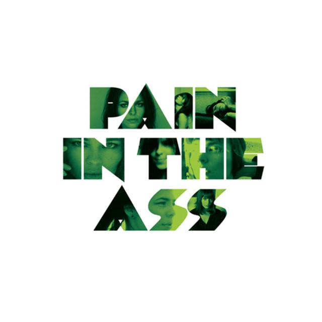 Pain in the Ass - Nina Kraviz