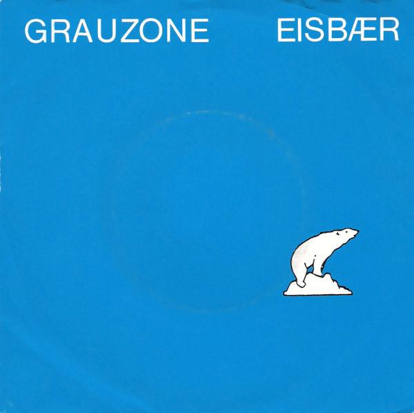 Eisbær - Grauzone