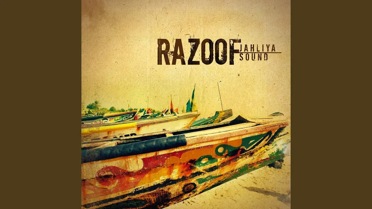  - Razoof