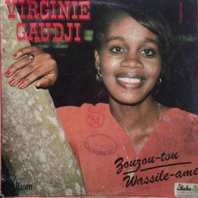  - VIRGINIE GAUDJI