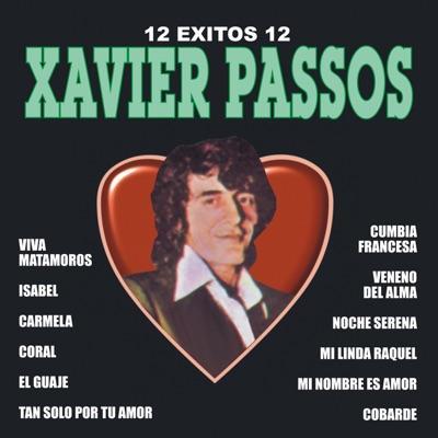  - Xavier Passos