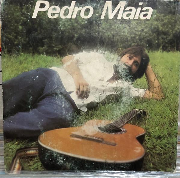  - Pedro Maia