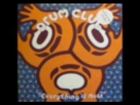 Trance Europe Express - The Drum Club