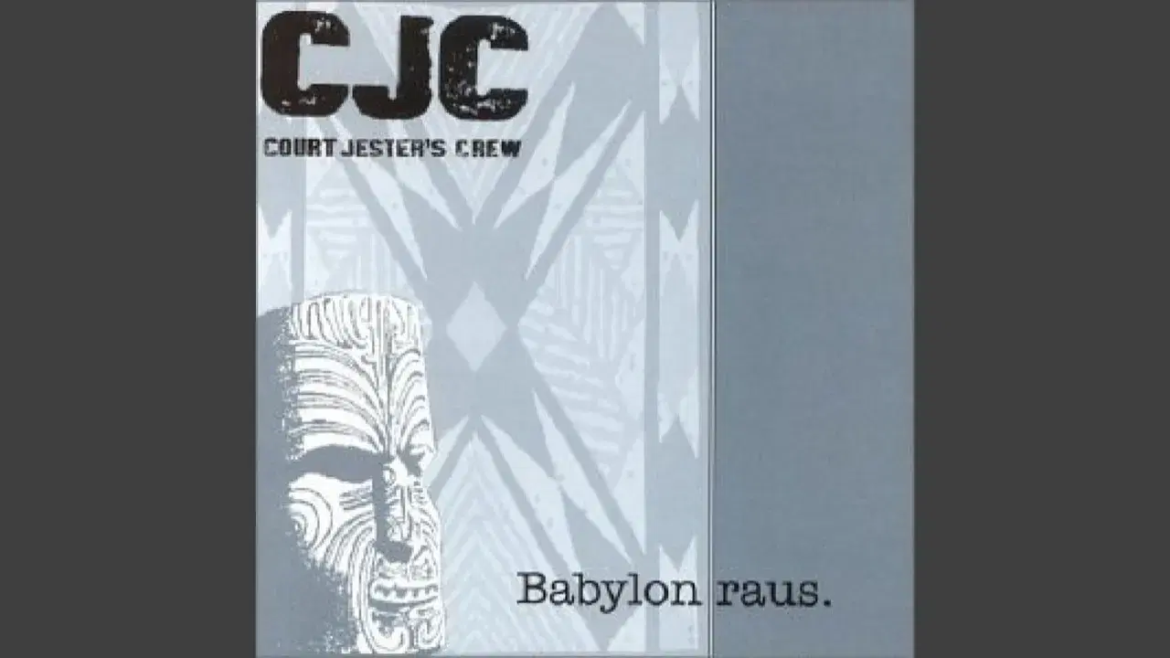 Babylon Raus - Court Jester's Crew