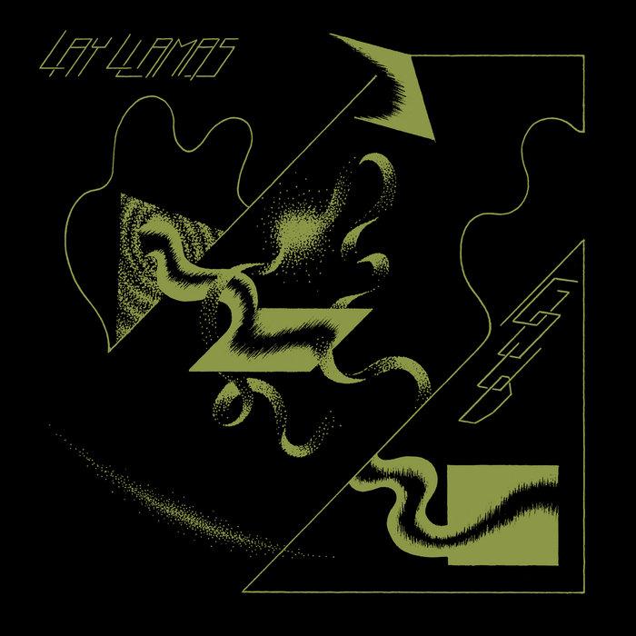 Goud - Lay Llamas