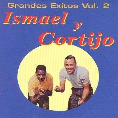  - Cortijo y su Combo con Ismael Rivera