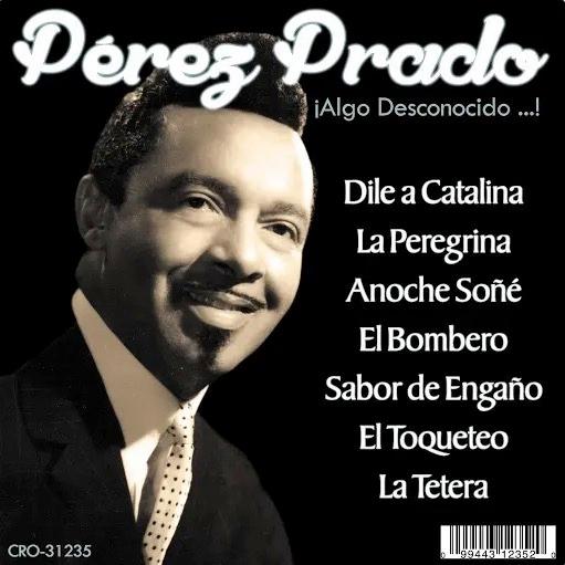 Perez Prado 70 - Pérez Prado