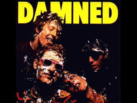  - Damned