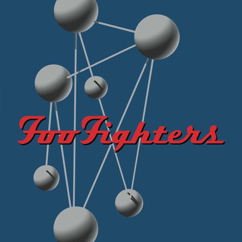 The Colour And The Shape - Foo Fighters