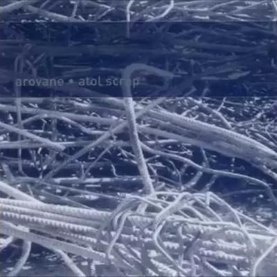 Atol Scrap - Arovane