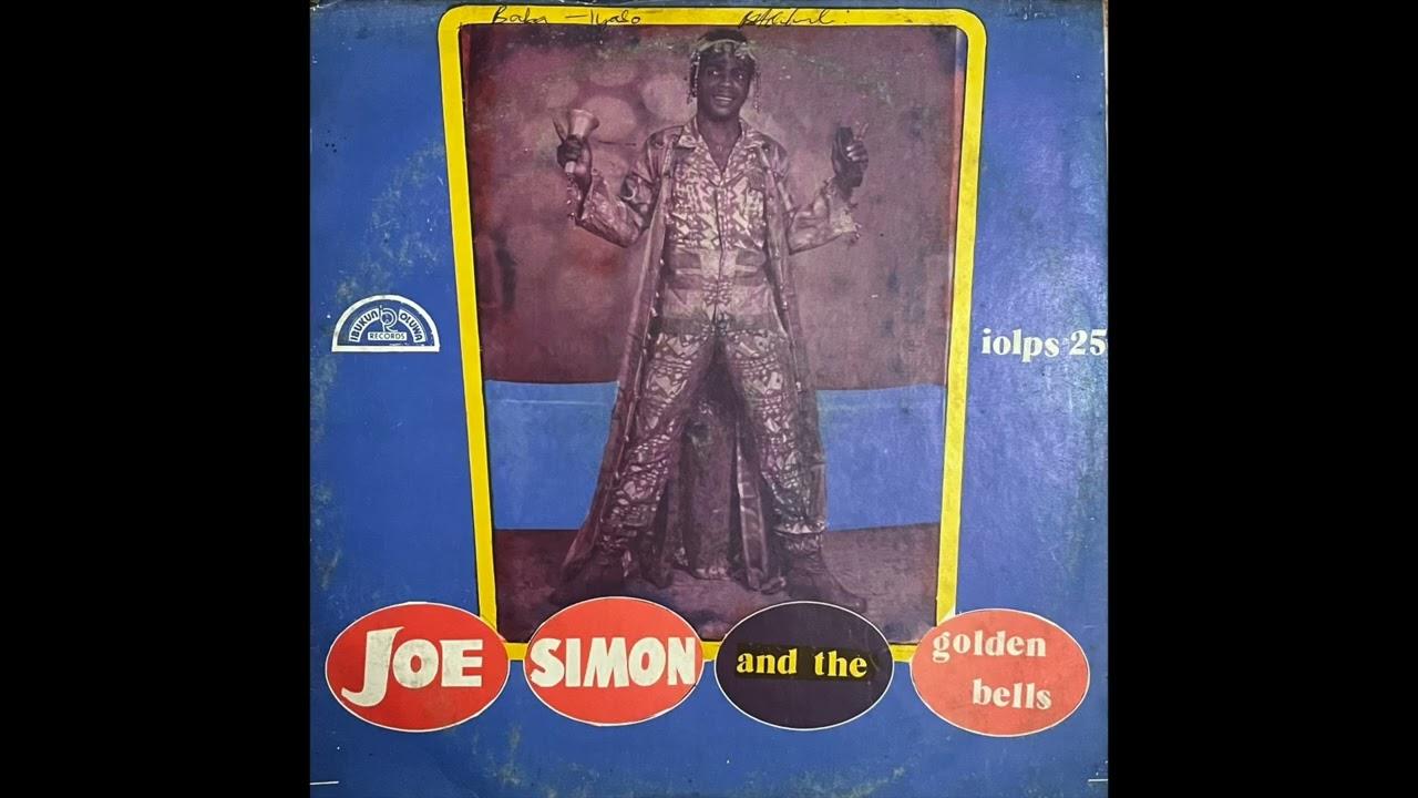  - Joe Simon & The Golden Bells