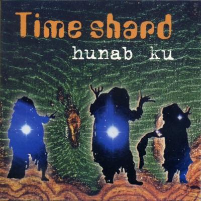  - Time Shard 