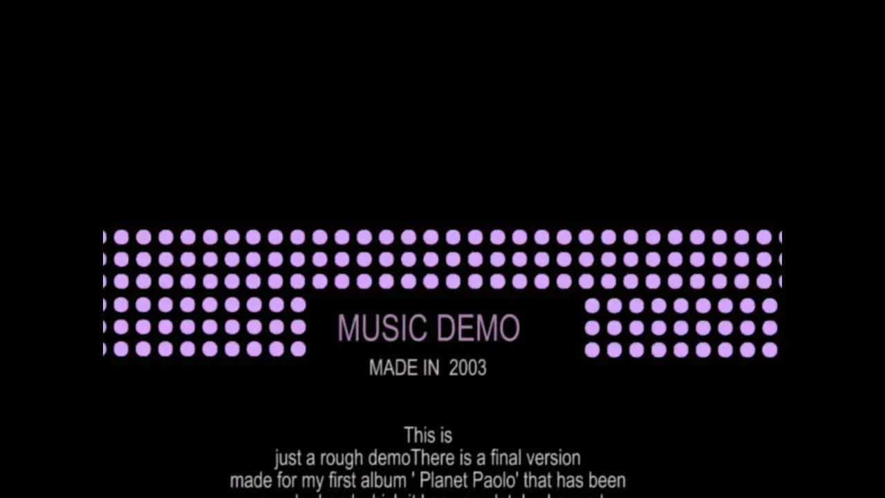  - Disco Deviance