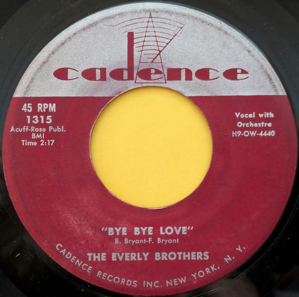  - The Everly Brothers