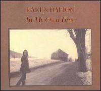 In My Own Time - Karen Dalton