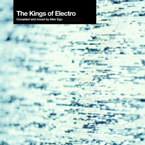 The Kings Of Electro - Daniel Bell