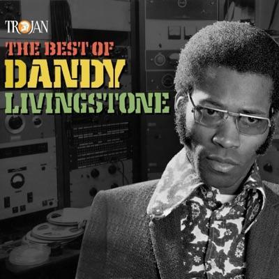 Suzanne Beware Of The Devil: The Best Of Dandy Livingstone - Dandy & The Superboys