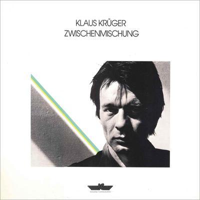 Zwischenmischung - Klaus Krüger