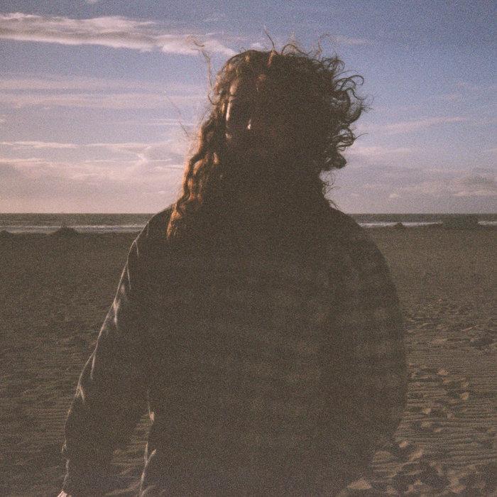 Facing The Sideways Rain - Nate Mercereau