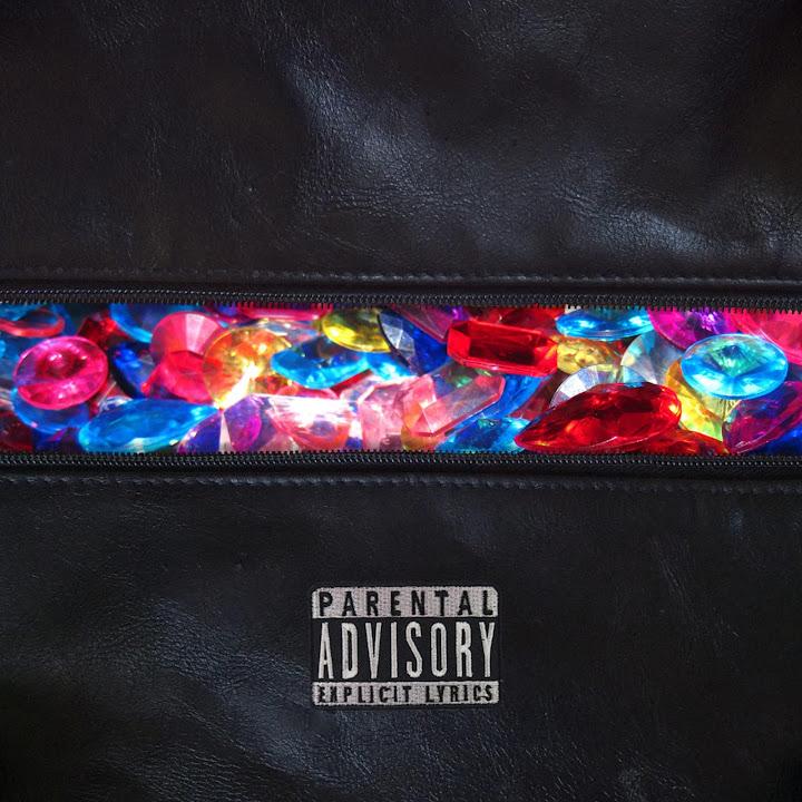 Duffle of Gems - Vic Spencer