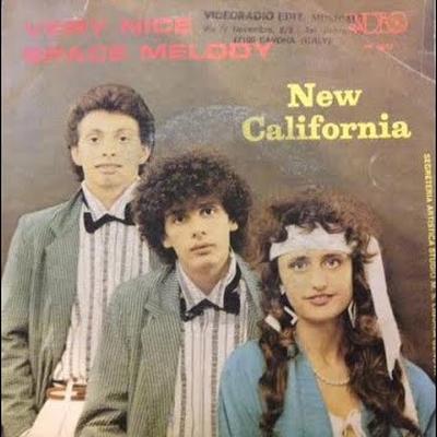  - new california 