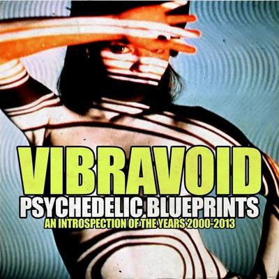 Vibravoid - The Politics Of Ecstasy (2008 Remastered-LP-2012-Noir) - Vibravoid