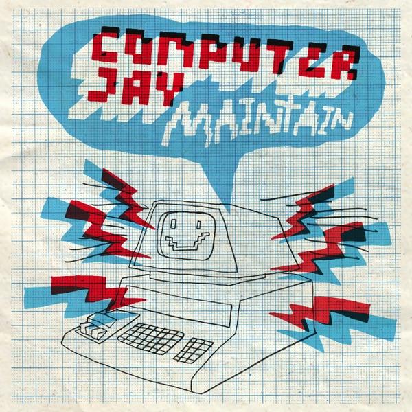 Maintain - Computer Jay