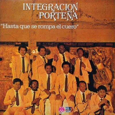  - Integración Porteña