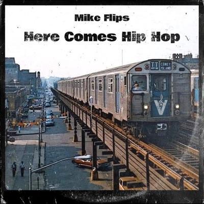  - Mike Flips