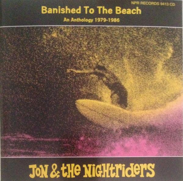  - The Nightriders