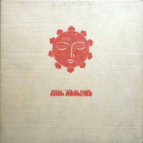 The Dawn Wind - Paul Adolphus