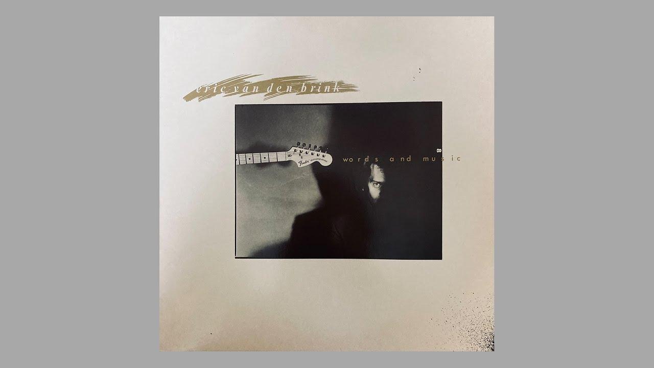 Eric van den Brink - Is This What I Think It Is - Eric van den Brink