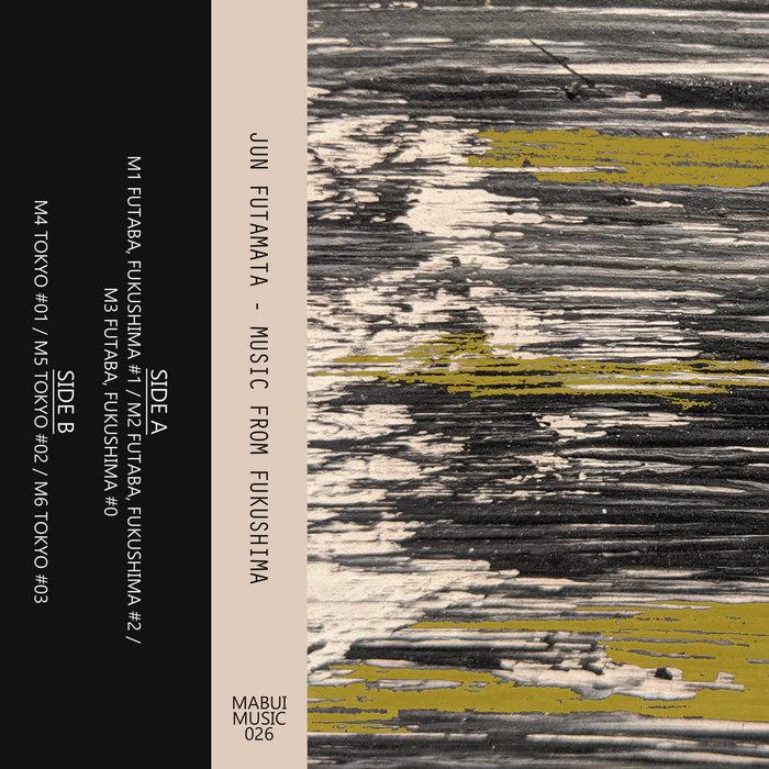 music from fukushima - jun futamata