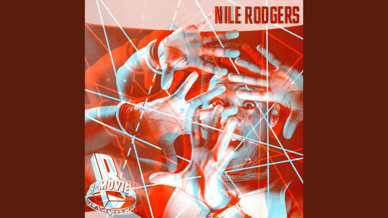 12 inch - Nile Rodgers