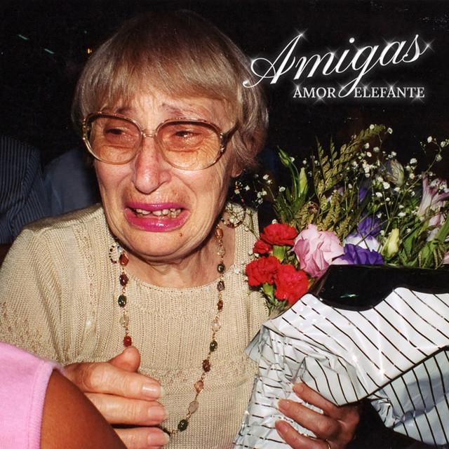 Amigas - Amor Elefante